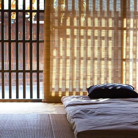 Guesthouse Mado Нагоя Екстериор снимка