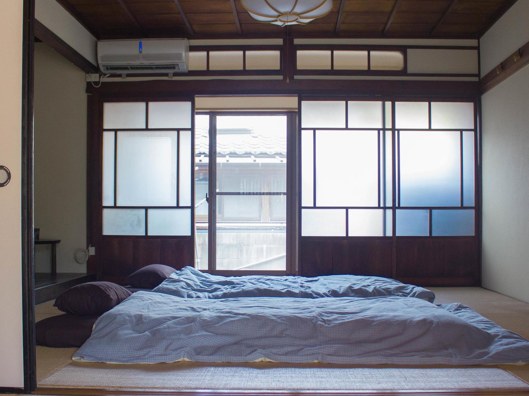 Guesthouse Mado Нагоя Екстериор снимка