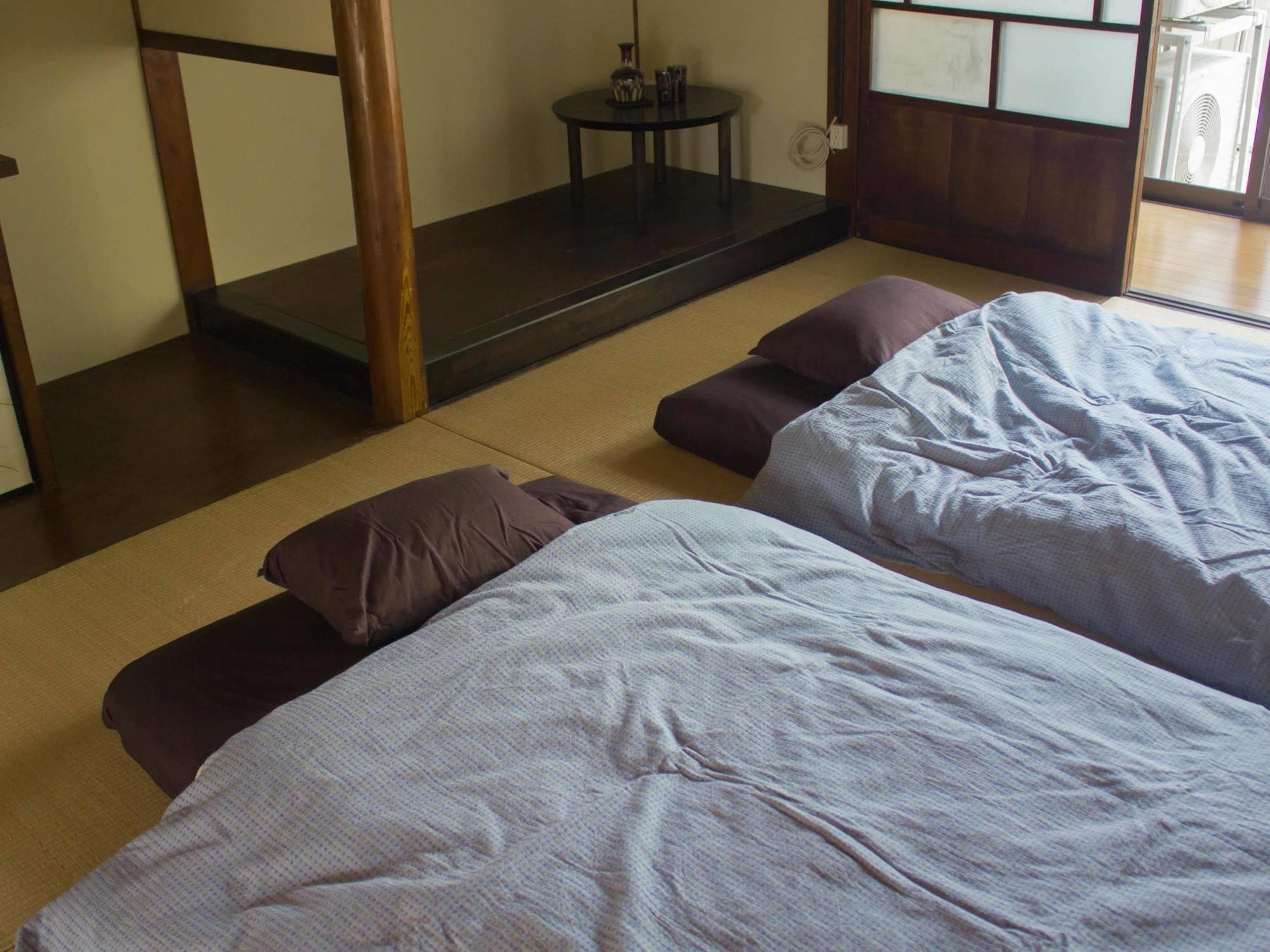 Guesthouse Mado Нагоя Екстериор снимка